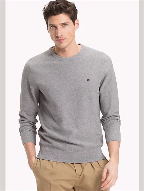 Amazon.es: Jersey Hombre Tommy Hilfiger.